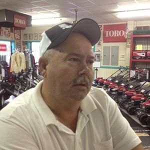 Meet your Posher, Joanie